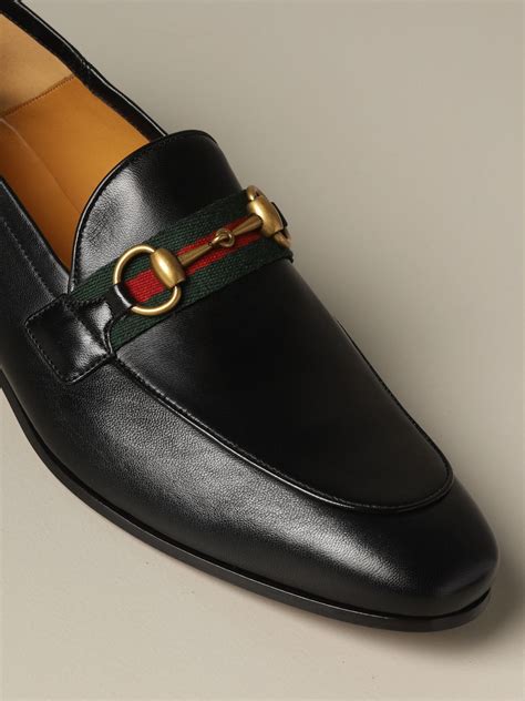 chaussure gucci homme mocassin